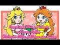 Peach and Daisy Tribute - Levan Polka (Hatsune Miku & Megurine Luka)