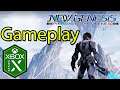 Phantasy Star Online 2 New Genesis Xbox Series X Gameplay [Free to Play]