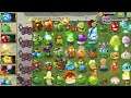 Plants Vs Zombies 2 -- Nivel 5/8 GamePlay