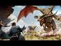 Preview E3 2014: Dragon Age: Inquisition