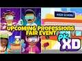 Professions Fair Event - PK XD | Upcoming PK XD Update | PK XD New Update | PK XD New | Gamers Tamil