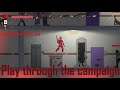 Project E.V.A. Remake