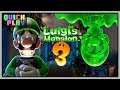 Quick Play - Luigi's Mansion 3