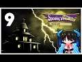 Qynoa plays Spooky's Jump Scare Mansion #9