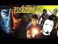 Radio Zoggerbude  − Mai 2021 − Mortal Kombat 2021 & Dragonball Evolution