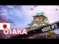 Reprise Osaka