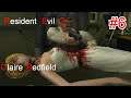 Resident Evil 2 l Claire Redfield l PlayStation 1 (Chief Irons)
