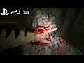 Resident Evil Village (PS5) Full Game Walkthrough Part 1 (RT On)