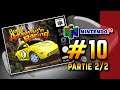 Retrolection Nintendo 64 #10 - Beetle Adventure Racing (2/2)