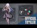 Reverse Collapse Code Name Bakery Gameplay Preview | Switch, PC (Steam)