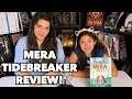 Reviews in a Flash: Mera Tidebreaker