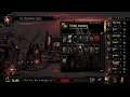 Risking It All To Fight Bosses! 1SmolPot8o Plays Darkest Dungeon Part 2
