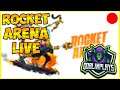 Rocket Arena / New Multiplayer Gameplay - Smash Bros With Rocket Launchers?