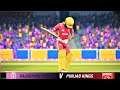🔴RR VS PBKS // Rajasthan Royals Vs Punjab Kings // 4th Match 2021 Highlights  - Cricket 19 Gameplay