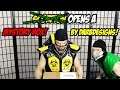 Scorpion (Reptile) Opens A Box! From Darbdesignz | MK11 PARODY!