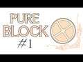 SKYRIM: Pure Block Build | Single Skill Series | #1
