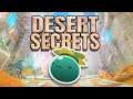 Slime Rancher-Glass Desert Secrets PART 2