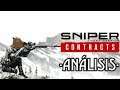 Sniper Ghost Warrior: Contracts -review equina-