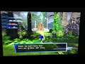 Sonic 06 (Xbox 360) Play through: Stage 8 (Kingdom Valley) Episode Sonic