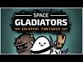 Space Gladiators Türkçe (İlk Bakış)