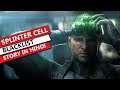 Splinter Cell Blacklist | Story in Hindi | Splinter Cell explained in Hindi | Game story in Hindi