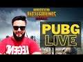 [SQUAD] PUBG Mobile Live  | Let's Play Together | LIVE CAM | Anokhay Gamers