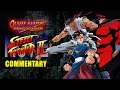 Street Fighter II: The Animated Movie Commentary (Podcast Special)
