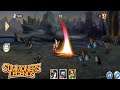 Summoners Legends Gameplay (Android)