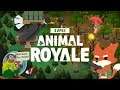 Super Animal Royale Let's Play