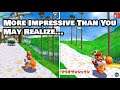 Super Mario 3D All-Stars Looks INCREDIBLE Compared to the Original Games