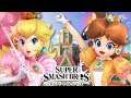 Super Smash Bros Ultimate (Switch) Playing with Viewers