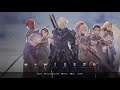 Tales of Arise PS4 Stream 11 - To the World Anchor