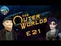 Tartarus - Final Episode - The Outer Worlds E 21