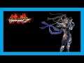 Tekken 7 Master Raven - Ninjutsu Move List (Command List) [铁拳7 鉄拳7 マスターレイヴン]