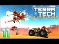 TerraTech Multiplayer with Wanderbots – Let’s Play Stream Archive Part 11