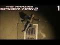 The Amazing Spider-Man 2 - По следу убийцы! #1