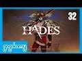 The Aspect of Guan Yu is RIDICULOUS | Hades ep 32 | gogokamy