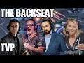 The Backseat: Episode 11 - These Protoss Can't Take Engagements