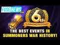 The Fuse News Ep. 68: The Best Events in Summoners War History?!