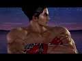The Kazuya video where I deny promotions and give demotions