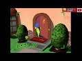 The Simpons Hit And Run | Parte 1