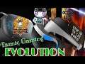 The Taznic Gaming Evolution - Enjoy Folks - Doing it Taz styles