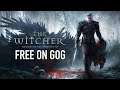The Witcher: Enhanced Edition Free on GOG