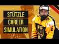 Tim Stützle *FULL* Career Simulation (NHL 20)