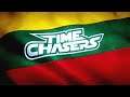 Timechasers Team Intro | BESL Pro Season 5