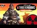 Total War: THREE KINGDOMS - Mandate of Heaven - #10 [Lets Play-Deutsch]