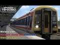 Train Simulator 2020 - Riviera Line - Network South East Class 159 - Starcross Express