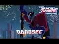 Transformers Animated Review - Nanosec