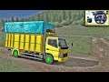 Truck Canter Bawang Sulawesi Adventure - Euro Truck Simulator 2 #25
