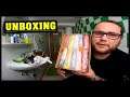 UNBOXING | Die große SAMYANG Nudelbox !!! (10 x Hot Chicken Flavour)